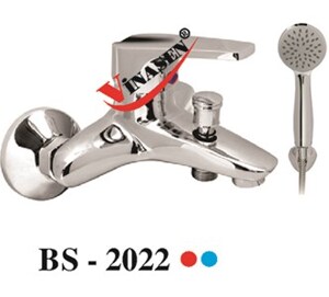 Sen tắm nóng lạnh VINASEN BS-2022