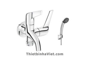 Sen tắm nước lạnh Inax BFV-17-4C