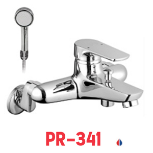 Sen tắm Proxia nóng lạnh PR341