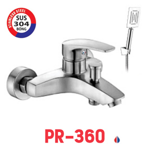 Sen tắm Proxia nóng lạnh PR360