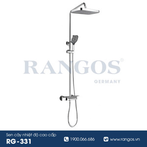 Sen tắm Rangos RG-331