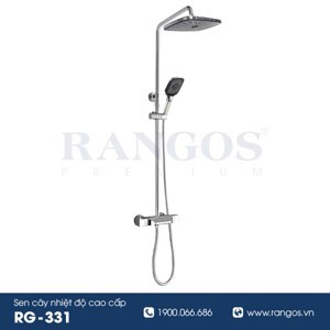 Sen tắm Rangos RG-331