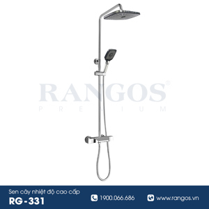 Sen tắm Rangos RG-331