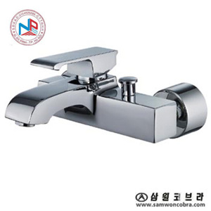 Sen tắm nóng lạnh Samwon BFB-402