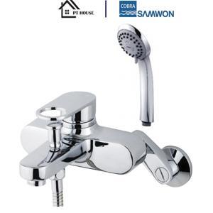 Sen tắm nóng lạnh Samwon LFB-802