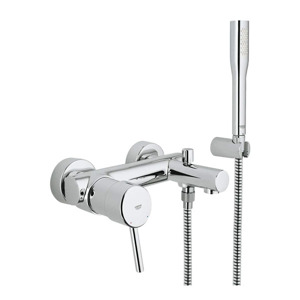 Sen tắm thường Grohe Concetto 32212001