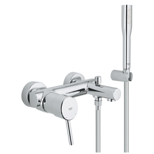 Sen tắm thường Grohe Concetto 32212001