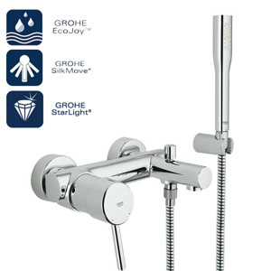 Sen tắm thường Grohe Concetto 32212001