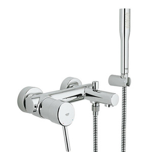 Sen tắm thường Grohe Concetto 32212001