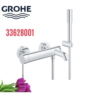 Sen tắm thường Grohe Essence 33628001