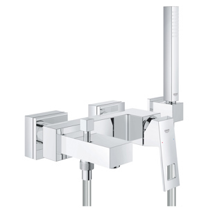 Sen tắm thường Grohe Eurocube 23141000