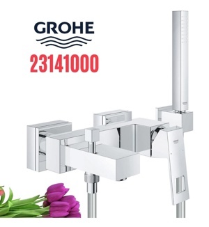 Sen tắm thường Grohe Eurocube 23141000