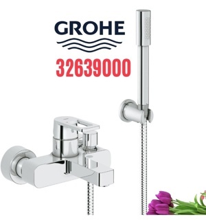 Sen tắm thường Grohe Quadra 32639000