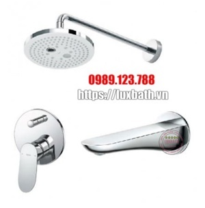 Sen tắm Toto TBG01304B/TBW01004A/TBG01001B