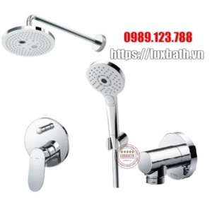 Sen tắm Toto TBG01304B/TBW01004A/TBW01010A