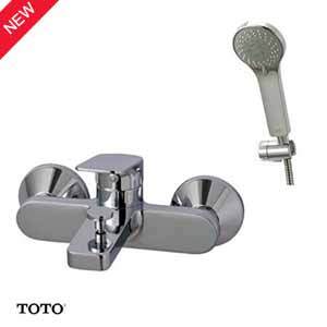 Sen tắm ToTo TTMR302/TTSR106EMF