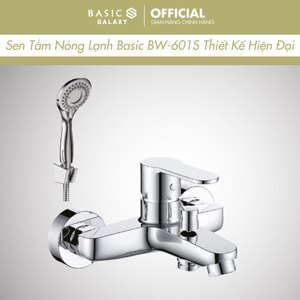 Sen tắm Basic BW-601S