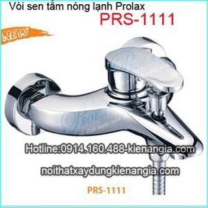 Sen tắm nóng lạnh Prolax PRS-1111