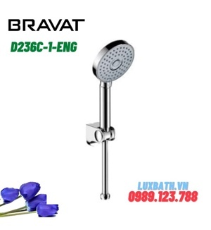 Sen tay cao cấp Bravat D236C-1-ENG