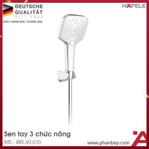 Sen tay Hafele AirSense 120S 485.60.610