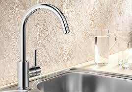 Vòi rửa bát Hafele BLANCOMIDA-inox 569.04.240