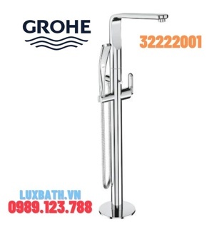 Sen vòi bồn tắm Grohe 32222001