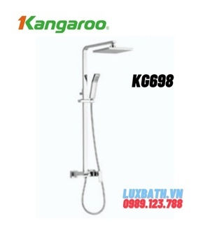 Sen vòi Kangaroo KG698