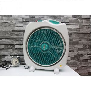 Quạt hộp - tản Senko BD850 (BD-850) - 47W