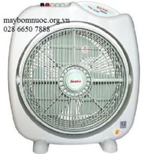 Quạt hộp - tản Senko BD850 (BD-850) - 47W