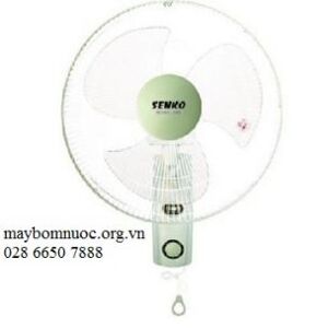 Quạt treo tường Senko T823 (T-823) - 50W