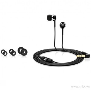 Tai nghe nhét tai Sennheiser CX 1.00