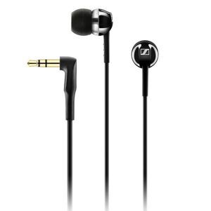 Tai nghe nhét tai Sennheiser CX 1.00