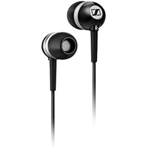 Tai nghe nhét tai Sennheiser CX 300 II (CX300II)