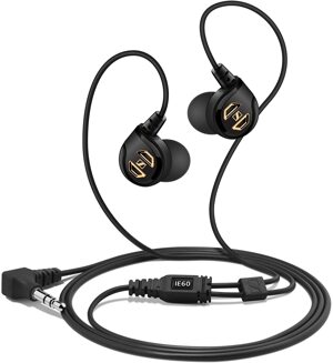 Tai nghe Sennheiser IE 60