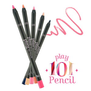 Chì kẻ đa năng Etude House Play 101 Pencil