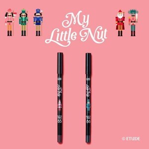 Chì kẻ đa năng Etude House Play 101 Pencil