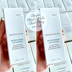 Serum cấp ẩm Skinceuticals Retexturing Activator 30ml