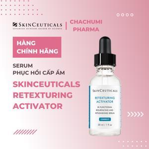 Serum cấp ẩm Skinceuticals Retexturing Activator 30ml