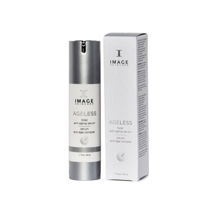 Serum chống lão hóa da Ageless Total Anti Aging Serum SCT Image Skincare