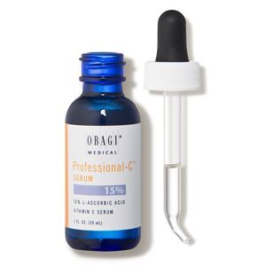 Serum chống lão hóa da và điều trị sạm da Obagi Professional Vitamin C Serum 15‰