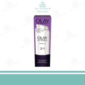 Serum chống lão hóa OLAY Regenerist 50ml