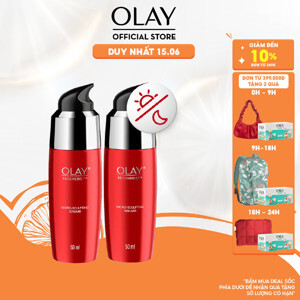 Serum chống lão hóa OLAY Regenerist 50ml