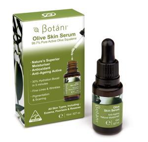 Huyết thanh chống lão hóa Botáni Olive Skin Serum 15ml