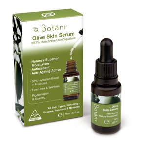 Huyết thanh chống lão hóa Botáni Olive Skin Serum 15ml