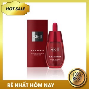 Serum chống lão hóa SK-II R.N.A. Power Radical New Age Essence 50ml