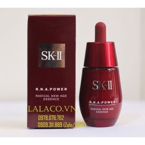 Serum chống lão hóa SK-II R.N.A. Power Radical New Age Essence 30ml