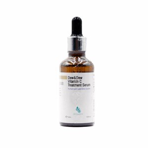 Serum chống lão hóa trắng da Hàn Quốc Dew&Dew Vitamin C Treatment 50ml