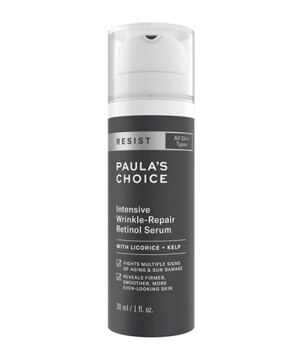 Serum chống nhăn sâu chứa Retinol Resist Paula’s Choice - 30 ml