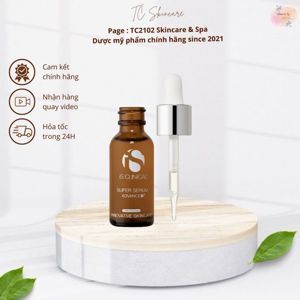 Serum chống rạn da Is CLINICAL Super Serum Advance