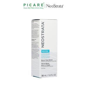 Serum đặc trị chống lão hóa da Bionic Face Serum Neostrata